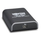 TRIPP LITE USB-HDMI GRAPHICS CARD ADAPTER USB 2.0 U244-001-HDMI-R